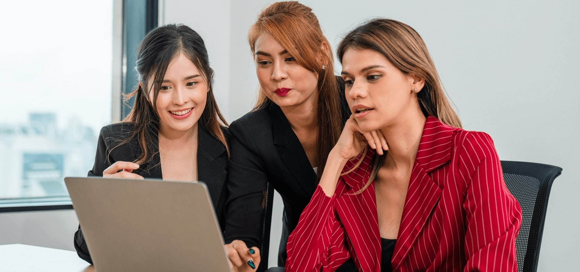 PRASHITAK - Energy-Efficient AHU & VRF Systems India